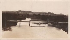 Panama USS Idaho 1931 Rio