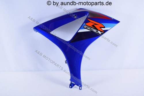 Carena laterale destra - , gsxr