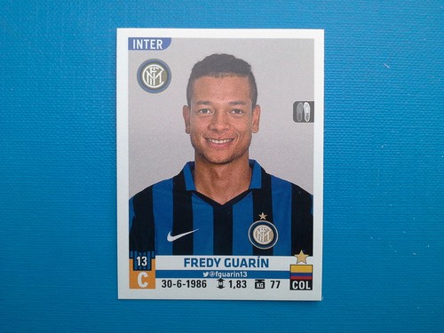 Figurine calciatori panini - calciatori,