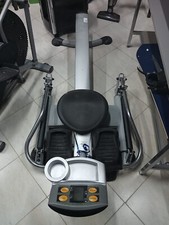 Attrezzatura Palestra - Vogatore - Domyus - ideale per allenarsi