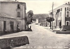 Vaccarizzo albanese corso - -,
