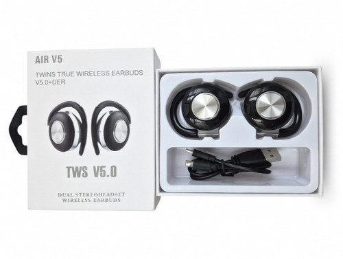 Auricolari tws bluetooth - auricolari,