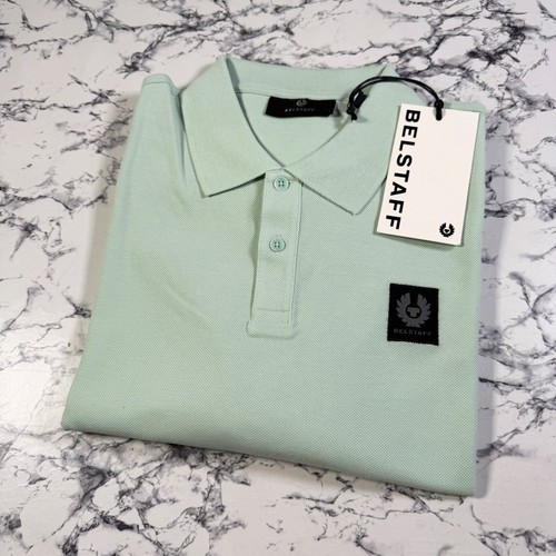 Polo uomo belstaff breeze - uomo,