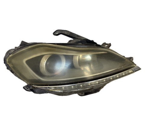 Fanale faro lampada luce - fanale,