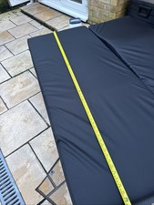 MATERASSO CAMPER SU MISURA