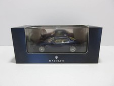 1/43 Maserati Coupe MASERATI