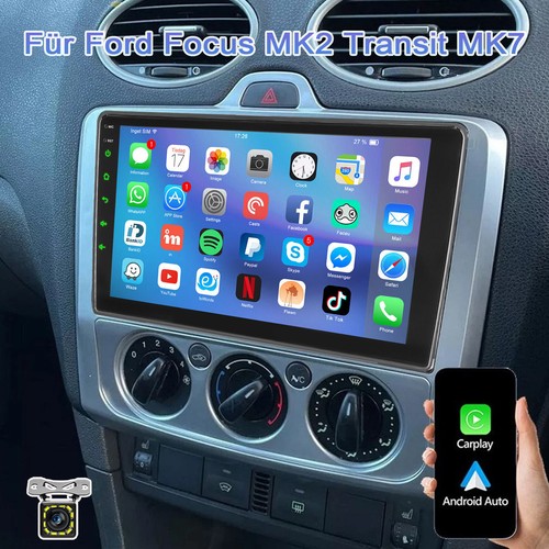 Autoradio carplay android auto - autoradio,