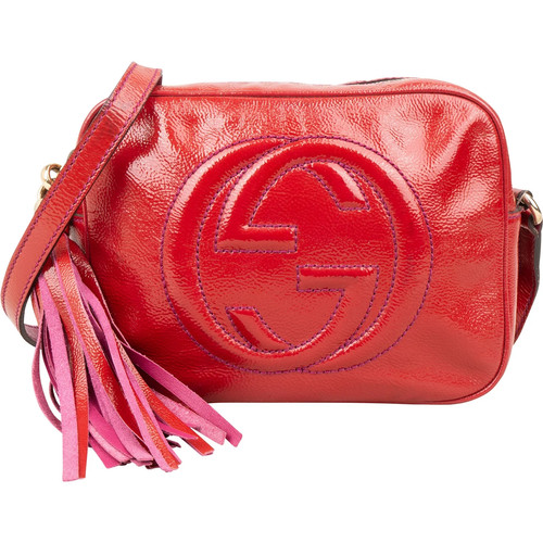Borsa tracolla gucci - borsa,