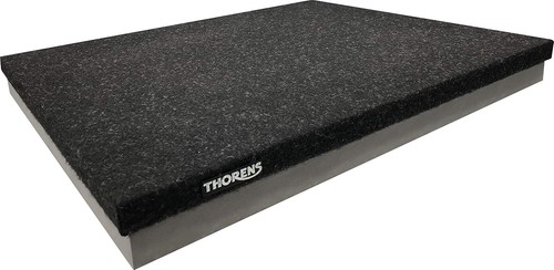 Thorens tab1600 absorber base - thorens,