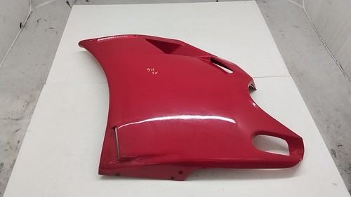 Ducati 916 carena fiancata