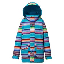 Parka Burton Girls Elstar