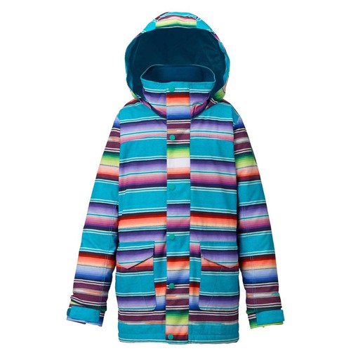 Parka burton girls elstar - burton,