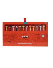 Set 12 Penne Cancellabili