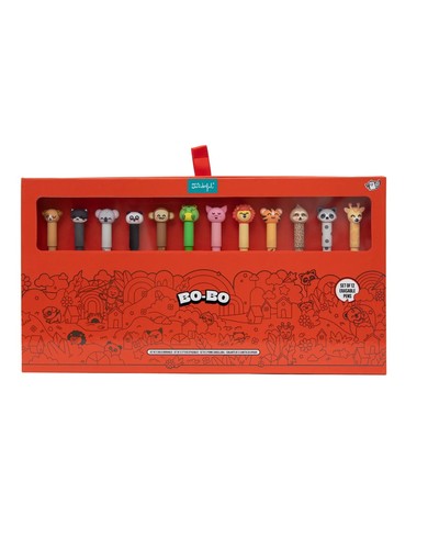 Set penne cancellabili - 12,