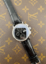 IWC Portofino Chronograph Automatic Day-Date Swiss Made