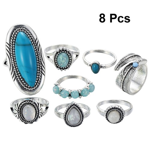 Set anelli di dito - set,