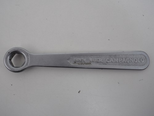 Campagnolo 15mm vintage - 15mm,