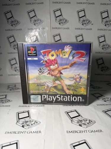 Tombi pal ita - tombi, 2