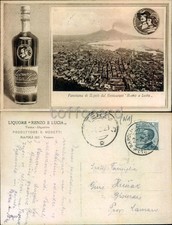 NAPOLI CITTA'-PUBBLICITA'