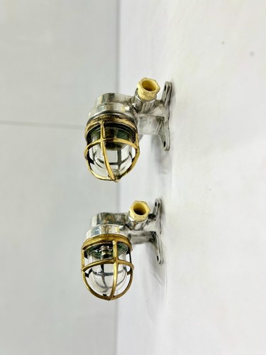 Set lampade parete - 2, da