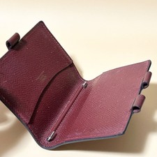 HERMES Mini Agenda Portapenne