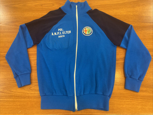 Giacca calcio alfa romeo - giacca,