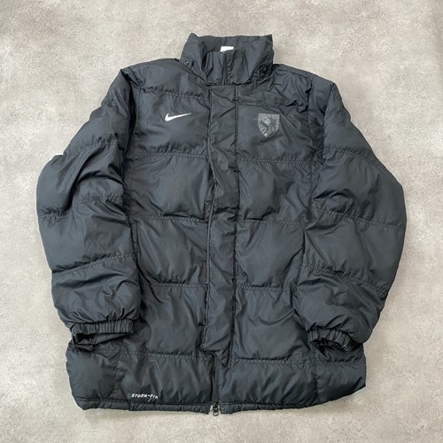 Nike puffer jacket piumino - nike,