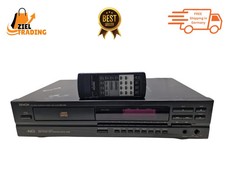 Denon DCD-690 Lettore CD 20