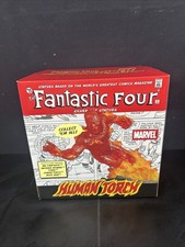 Fantastici Quattro Torcia