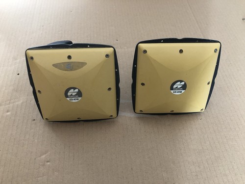Topcon a1m gps - topcon,