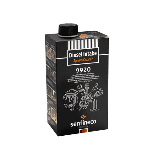 Pulitore dpf fap egr - pulitore, dpf-fap-egr