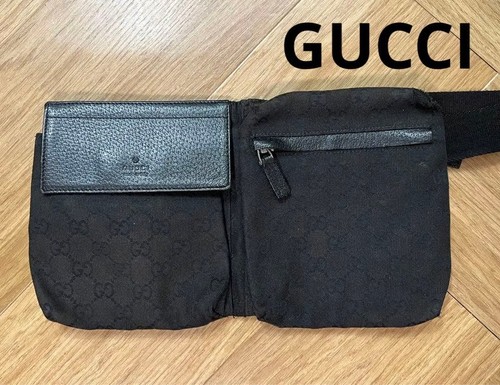 Borsa tracolla uomo gucci - borsa,