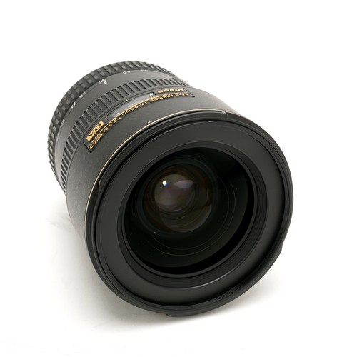 Nikon nikkor obiettivo - nikon,