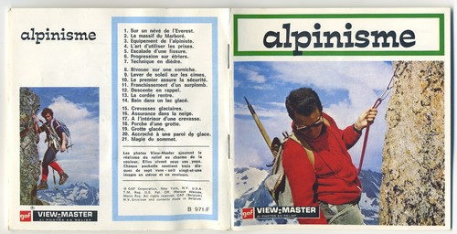 Alpinisme alpinismo mountain - alpinismo,