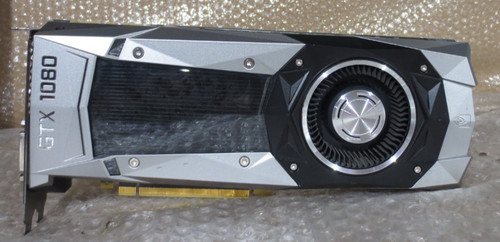 Nvidia geforce gtx - nvidia,