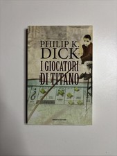 I GIOCATORI DI TITANO - PHILIP