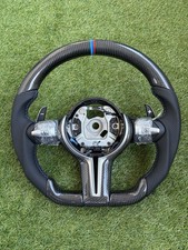 Volante Bmw Carbonio M