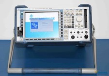Rohde and Schwarz FSP38