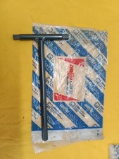 Strumento Speciale  Fiat