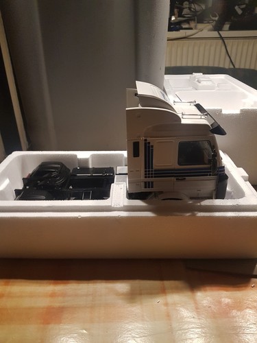 Mcg model car - mcg,