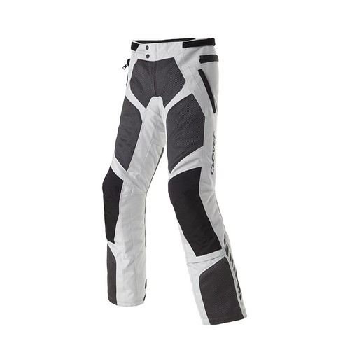 Pantaloni clover ventouring - pantaloni, 4