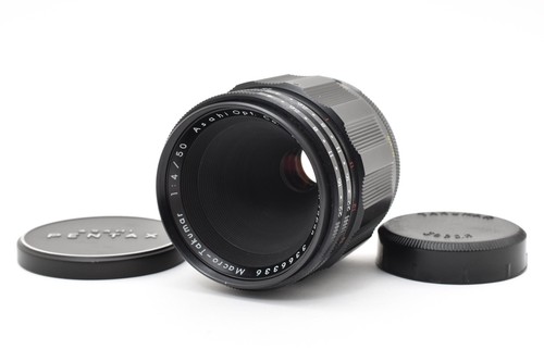 Rare early top mint - early, pentax