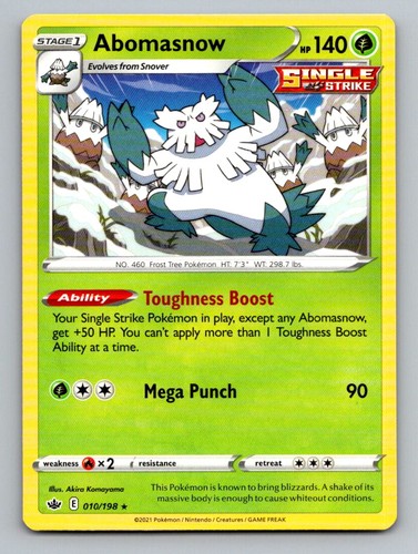Pokemon regno ghiacciante - regno,