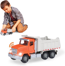 Dumper pollici - dumper,,