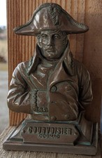 Vintage Courvoisier Cognac