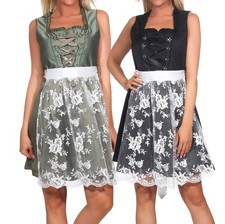 Abito donna hailys dirndl - abito, da