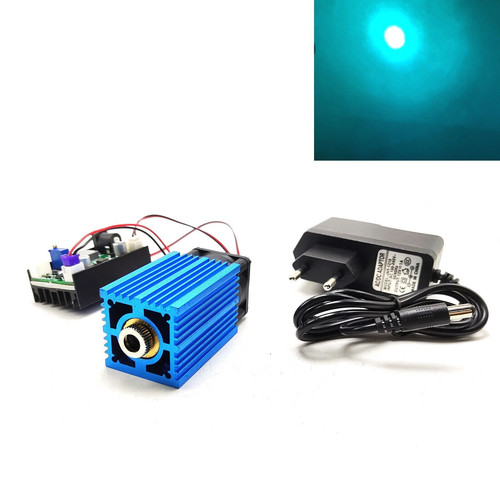 Modulo illuminazione diodo