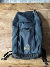 Zaino Quechua Rolltop 