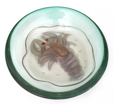 FIRMATO A MANO Alfredo Barbini