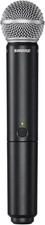 Shure BLX2-SM58-M17 Radio